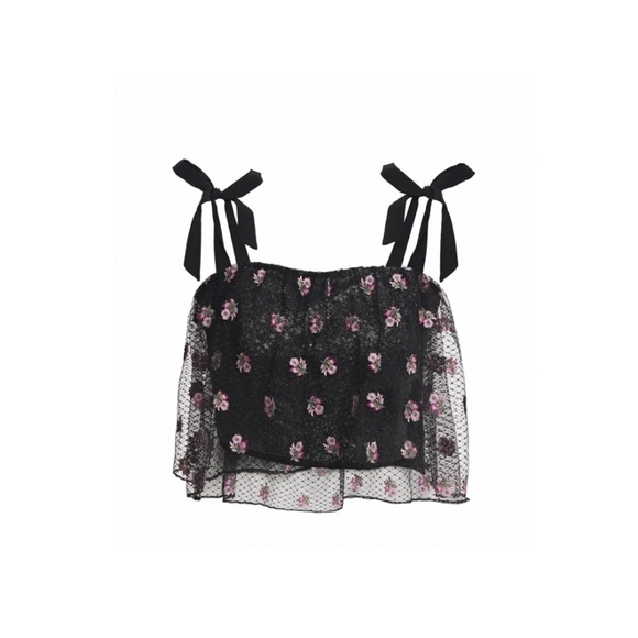 Saloni Jemi Top. - Picture 1 of 9